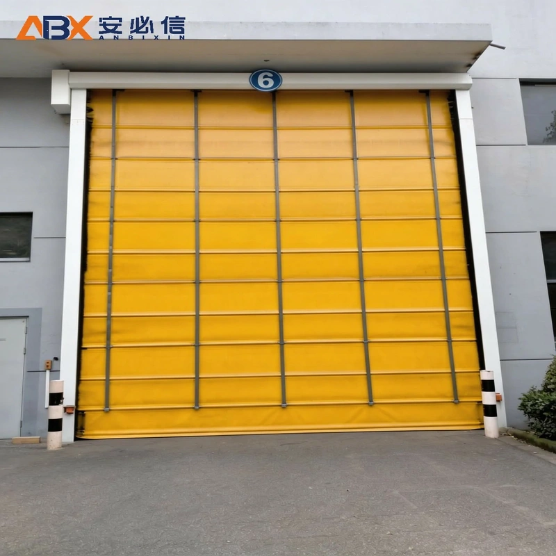 鹤壁市冷库门封