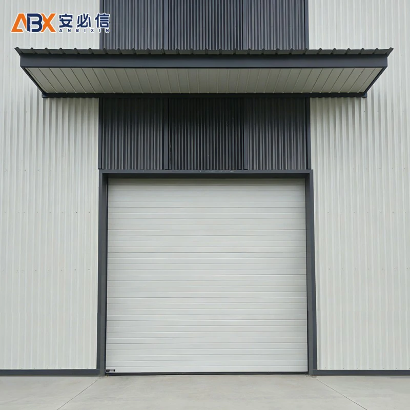 鹤壁市升降滑升门