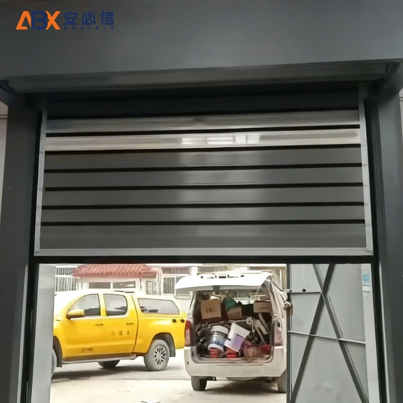 鹤壁市雷达高速门